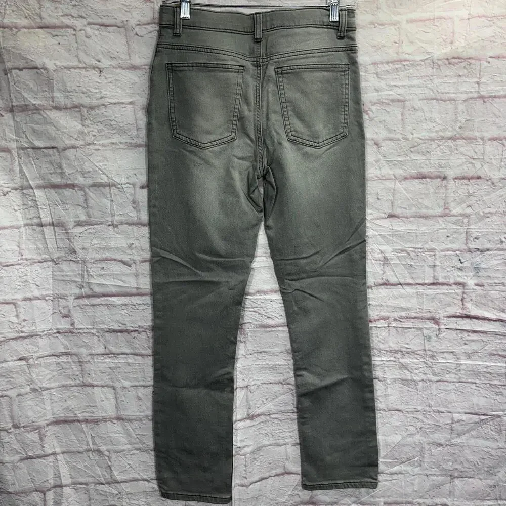 Wonder Nation Boys Slim Size 16 Jeans - Picture 6 of 9